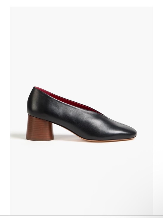 MANSUR GAVRIEL
Glove leather pumps - Picture 3 of 9
